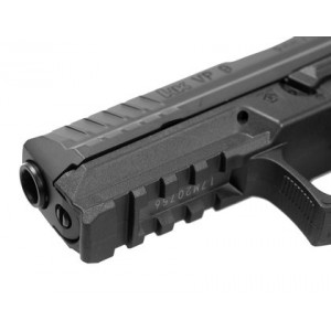 Модель пистолета UMAREX Heckler&Koch VP9 CO2, GBB, Metall (2.6422)